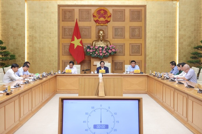 越南总理要求加快老街–河内–海防铁路可研编制，越南铁路技术展助力项目落地