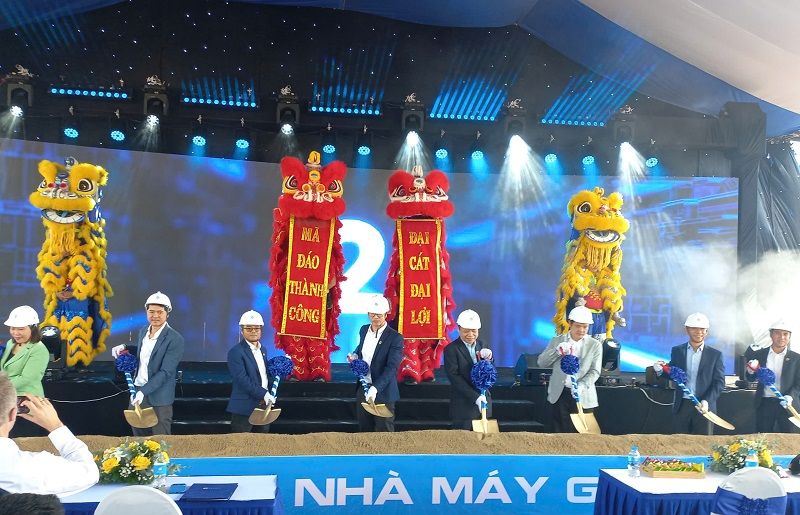 Gremsy扩建无人机工厂，2026越南电子产业及智能制造展汇聚合作良机