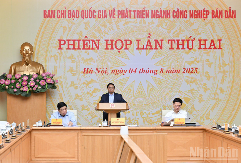 越南半导体产业热潮涌动，2026越南半导体、光电及智能科技展开拓中越合作快车道