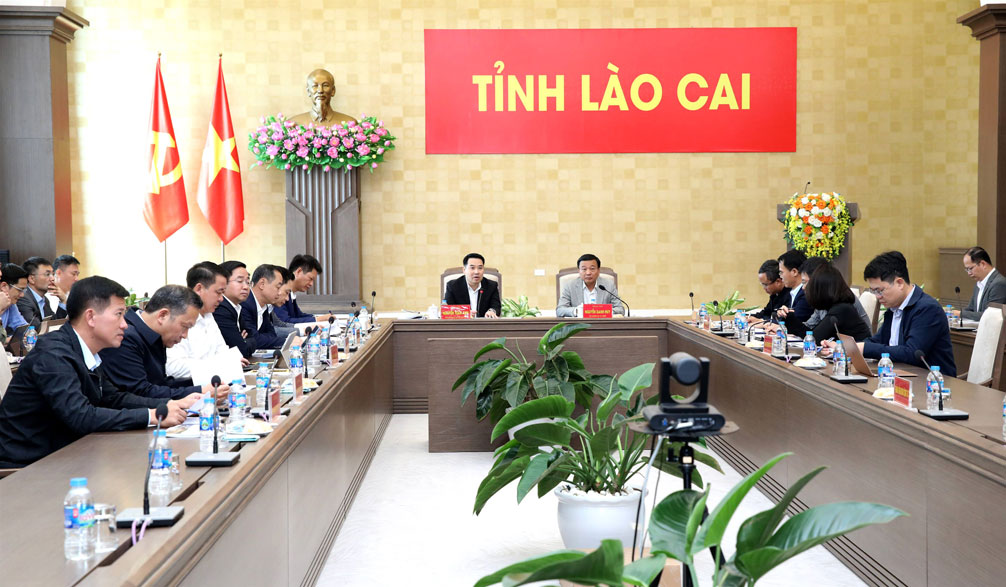 越南老街-河内-海防铁路定于2025年12月19日启动，基建市场蕴含广阔合作空间