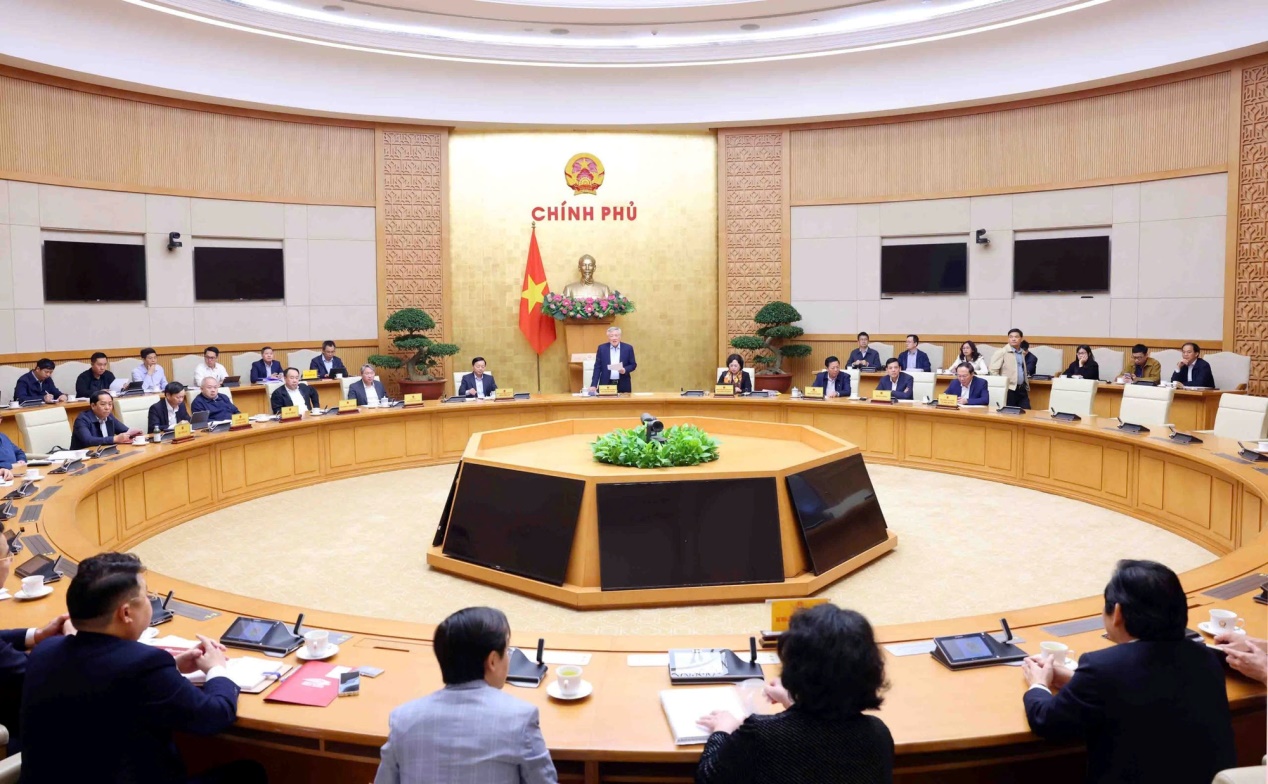 越南南北高速铁路项目引多方竞逐，2026越南铁路工程建设展构筑全球合作舞台